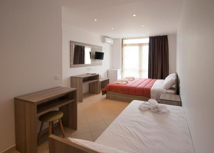 Thessaly Skiathos Triple Room