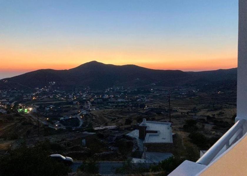South Aegean Ios 