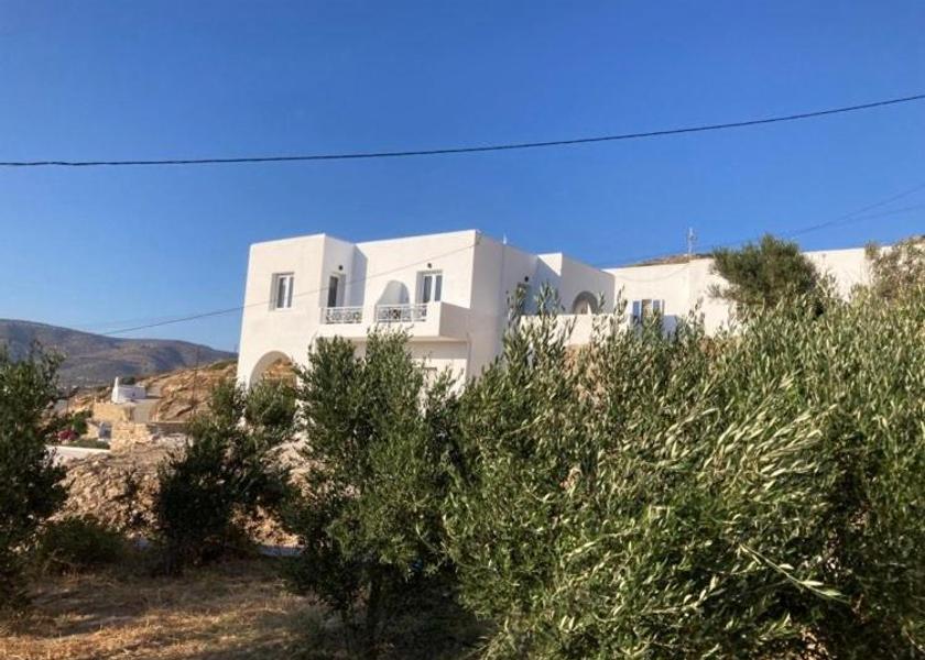 South Aegean Ios 