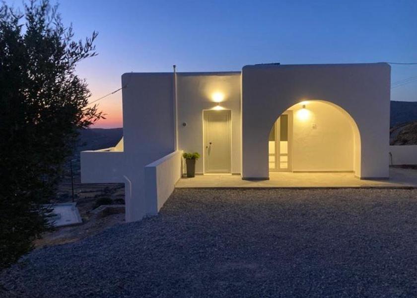South Aegean Ios 