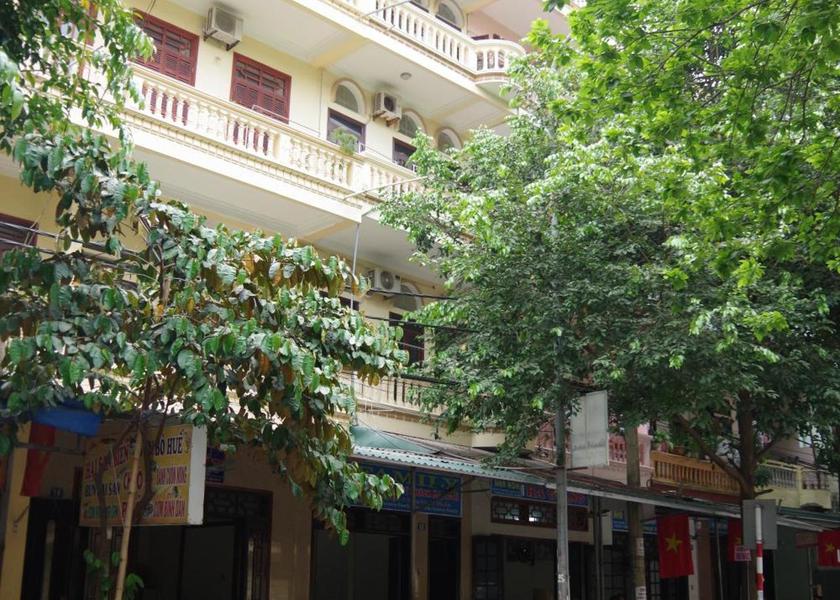 Thanh Hóa Province Sam Son 