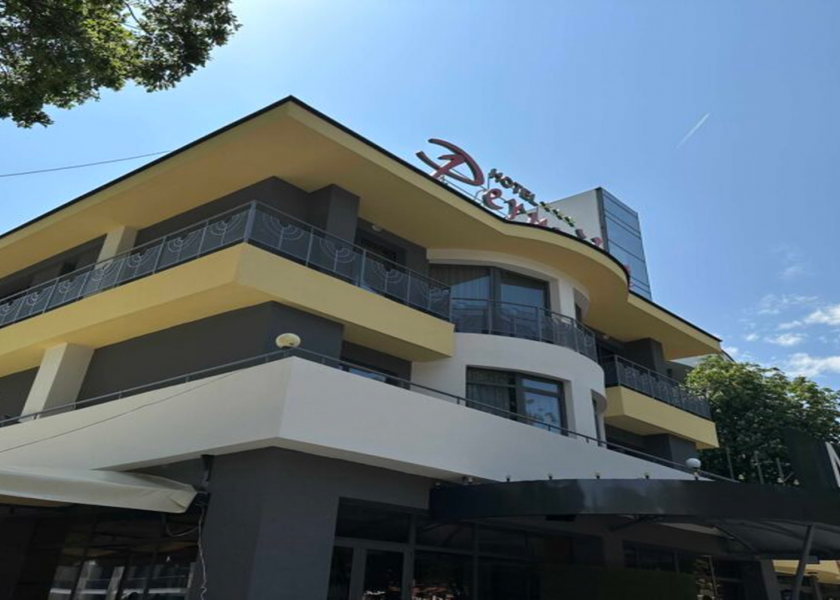 Varna Province Golden Sands 