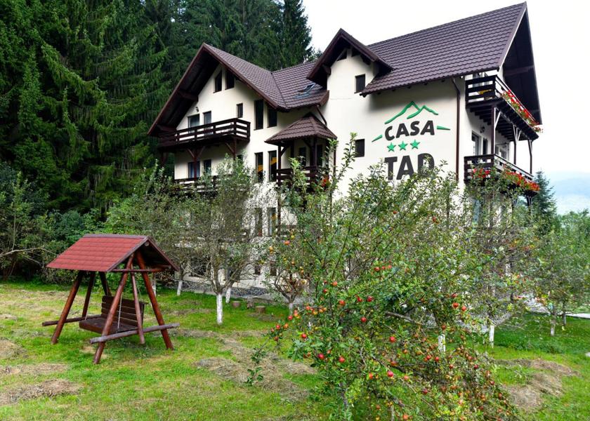 Prahova County Busteni 