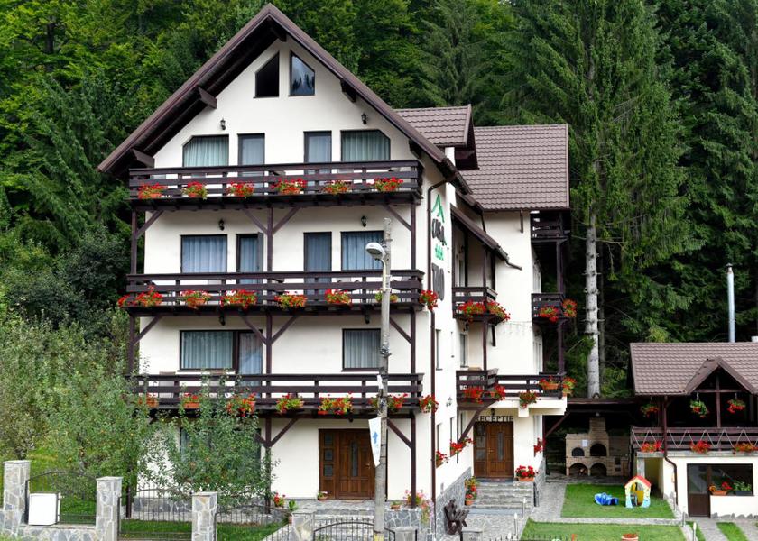 Prahova County Busteni 