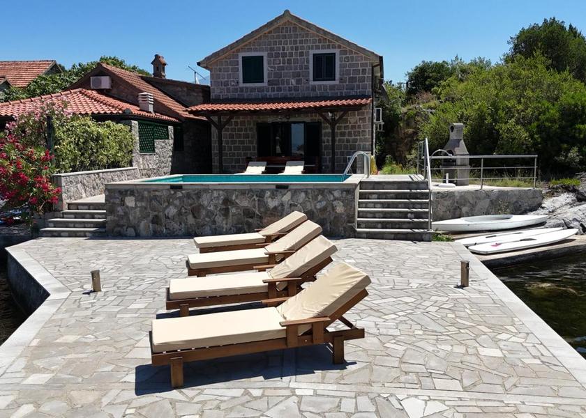 Tivat Municipality Tivat Exterior view
