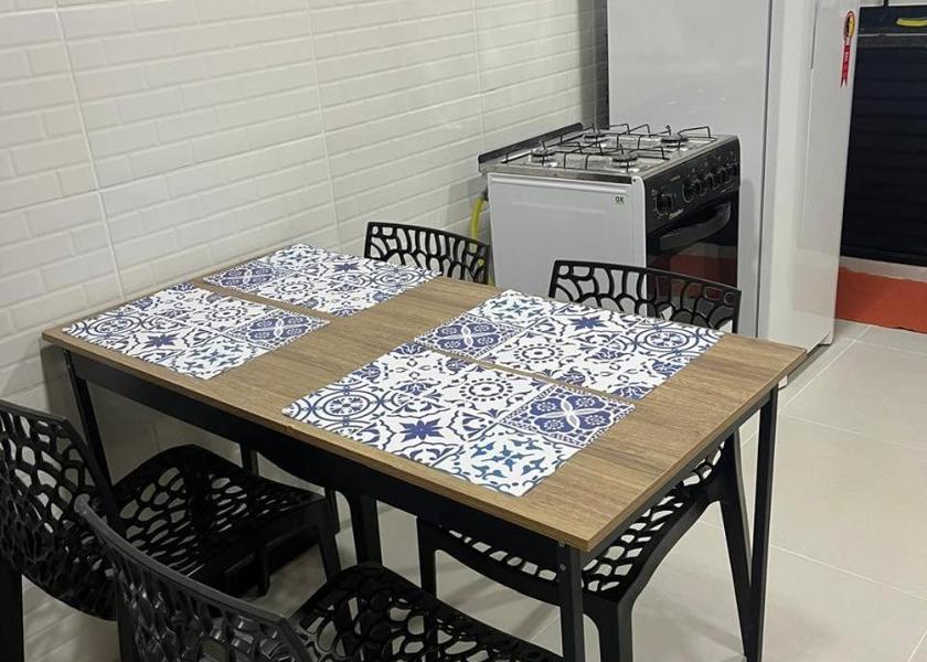 Rio de Janeiro State Mangaratiba Kitchen