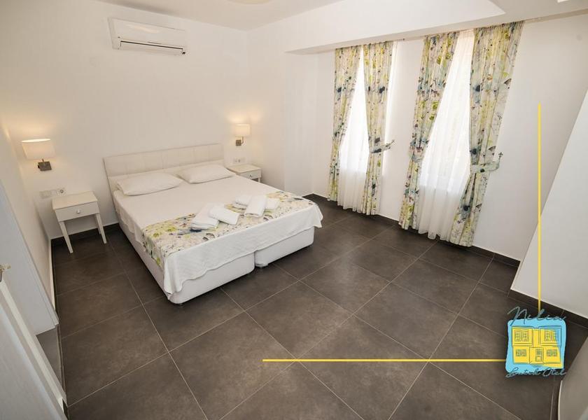 Çanakkale Bozcaada Guestroom
