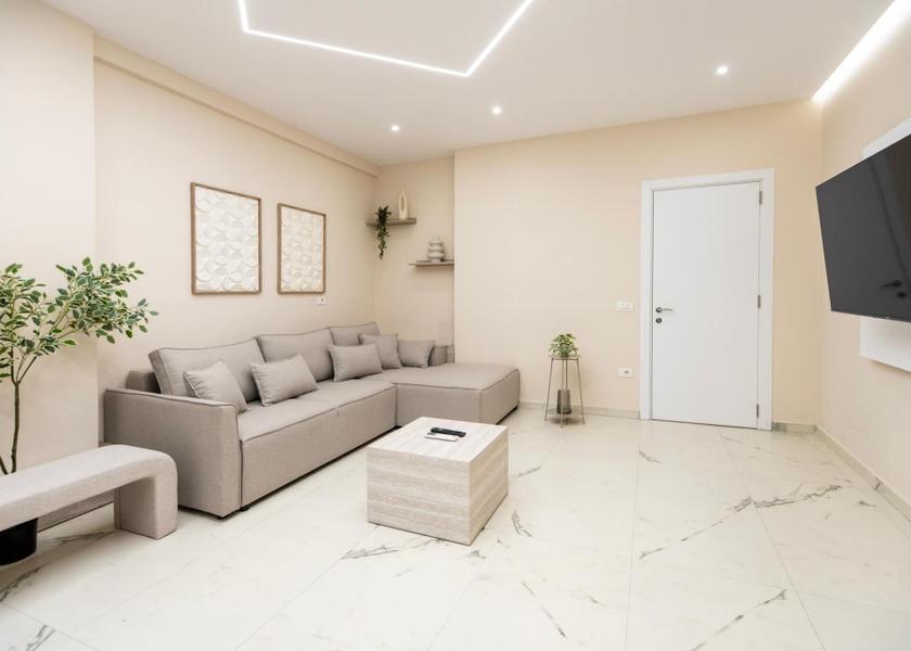 Tirana County Tirana Facilities