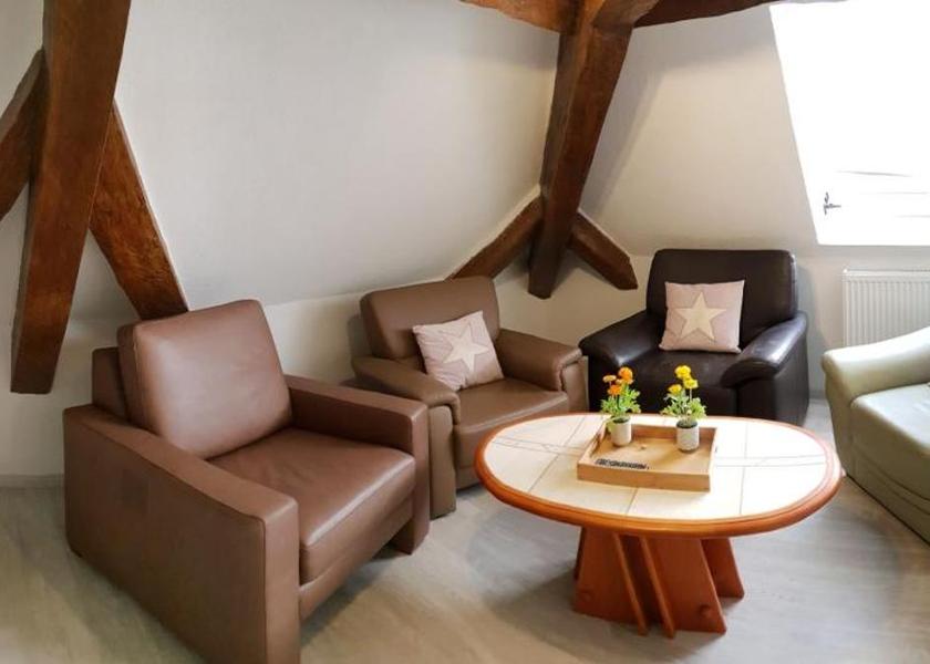 Baden-Württemberg Bad Mergentheim Attractions