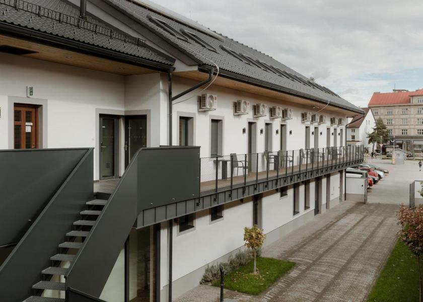 Banská Bystrica Zvolen View