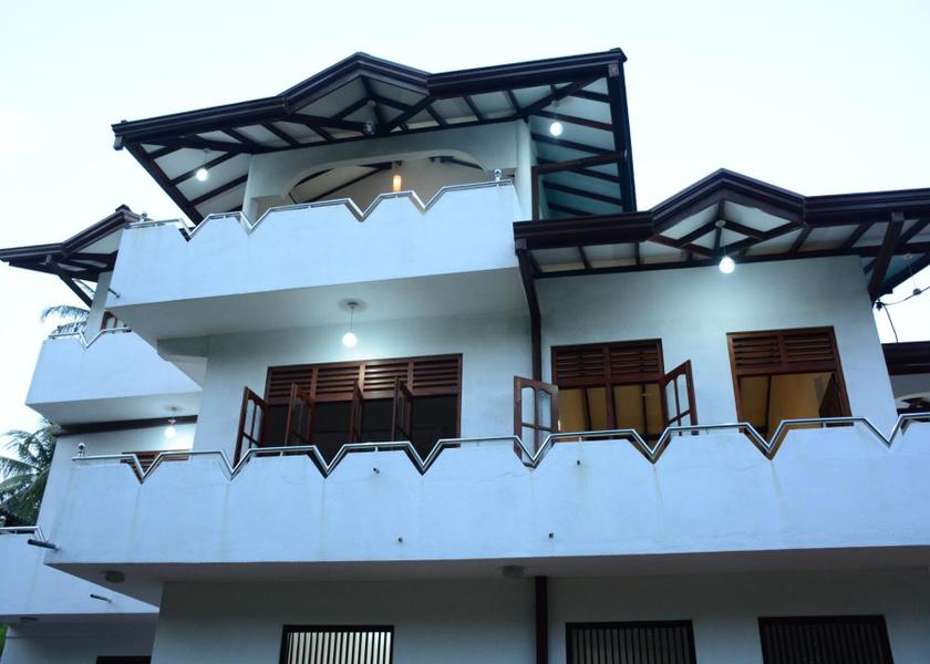 Southern Province Ahangama Hotel Exterior