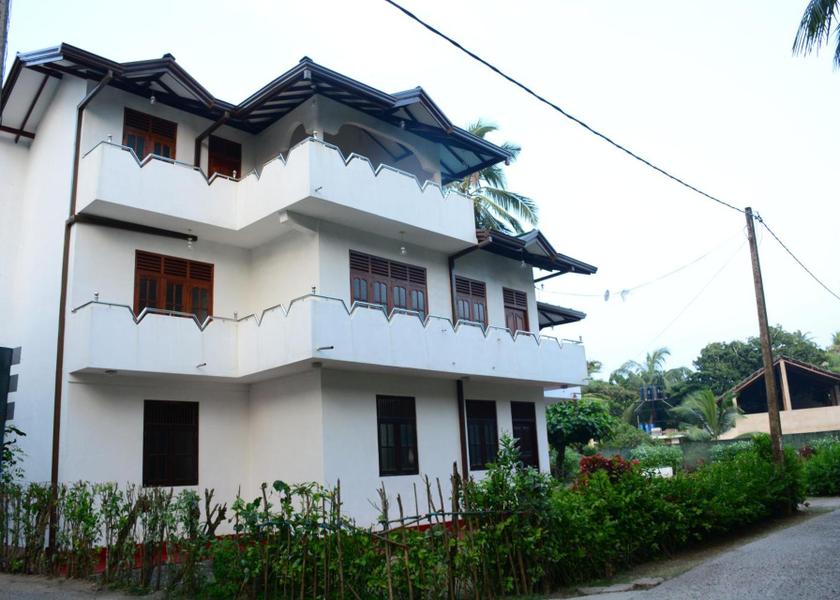 Southern Province Ahangama Exterior view