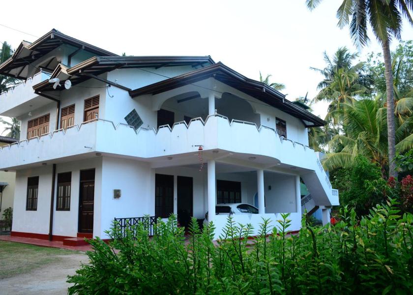 Southern Province Ahangama Exterior view