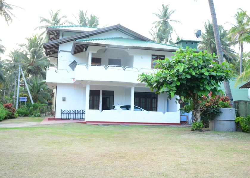 Southern Province Ahangama Exterior view