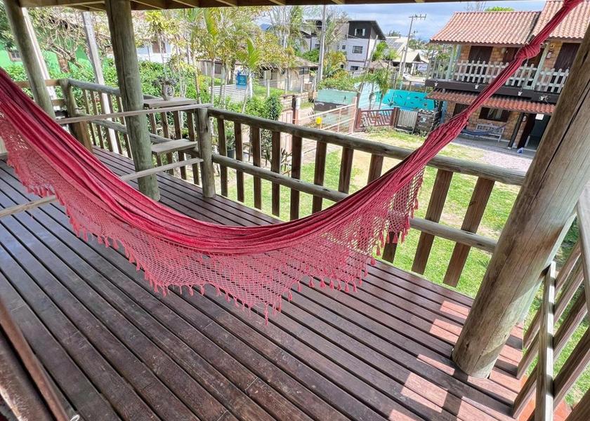 Santa Catarina Imbituba Public Areas