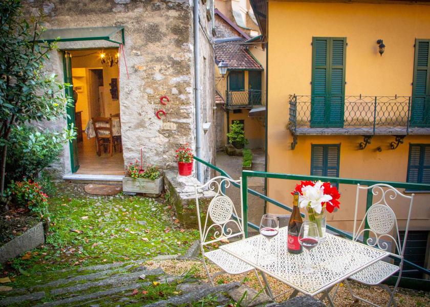 Lombardy Perledo 