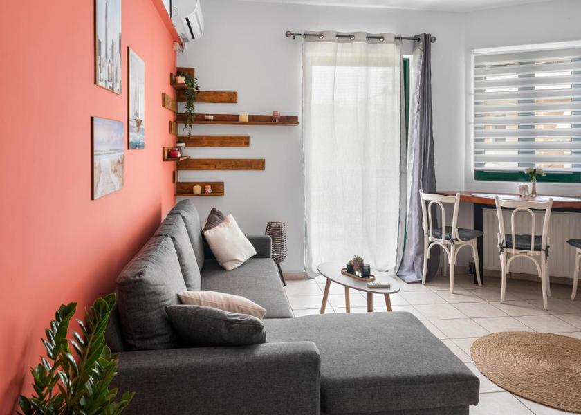 Ionian Islands Region Lefkada Public Areas