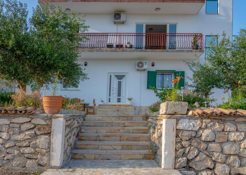 Sibenik-Knin Skradin 