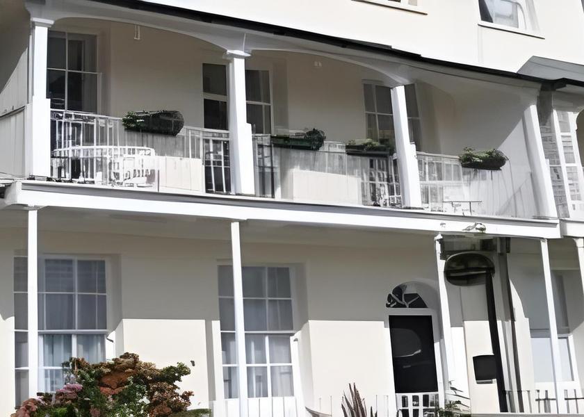 England Southend-on-Sea Exterior view