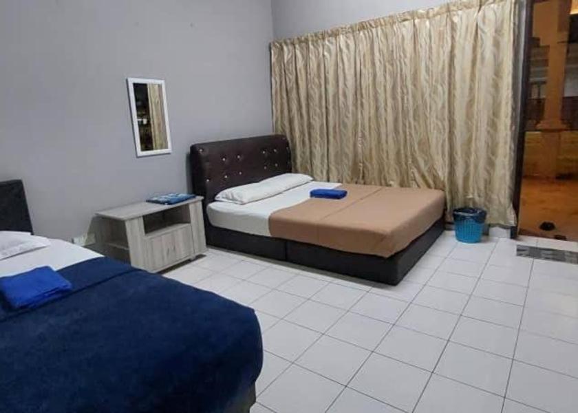 Kelantan Gua Musang 