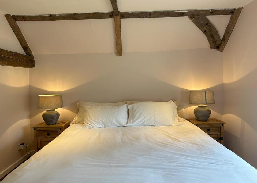 England Saxmundham Deluxe King Room