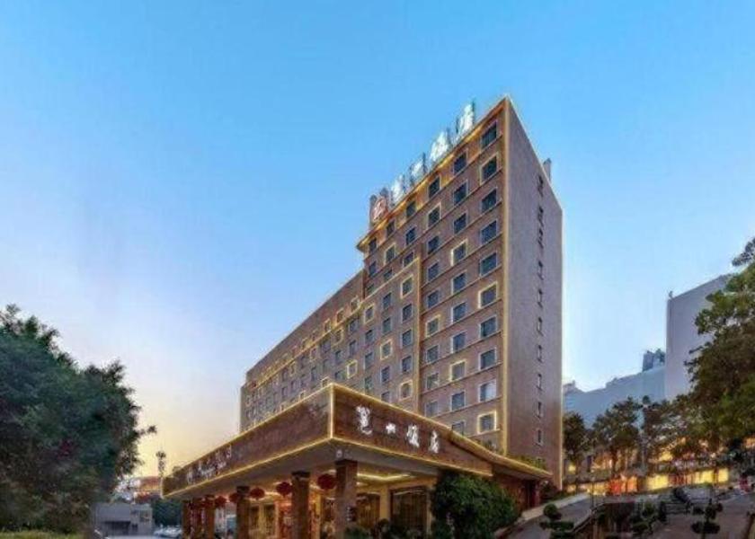 Guangxi Nanning 