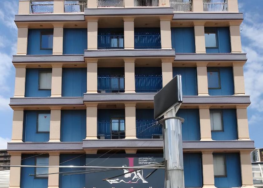 Chiba Funabashi Exterior view