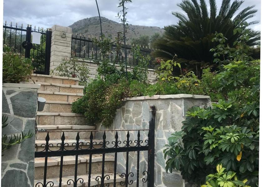 Epirus Igoumenitsa Garden