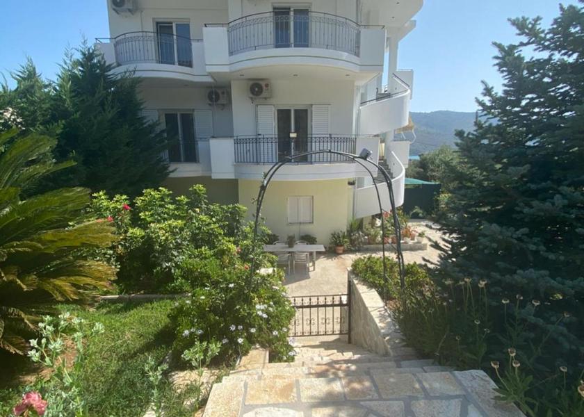 Epirus Igoumenitsa Exterior view