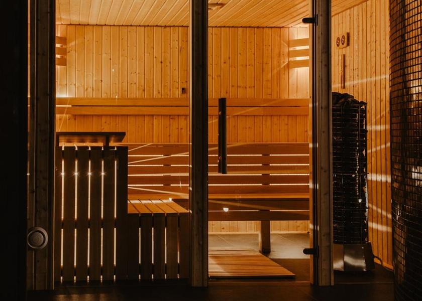 Lower Silesian Voivodeship Swieradow-Zdroj Sauna