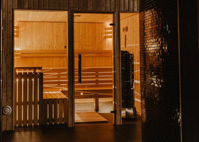 Lower Silesian Voivodeship Swieradow-Zdroj Sauna