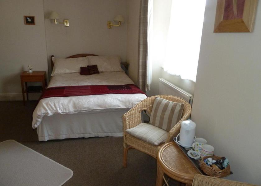 England Weston-super-Mare Facilities