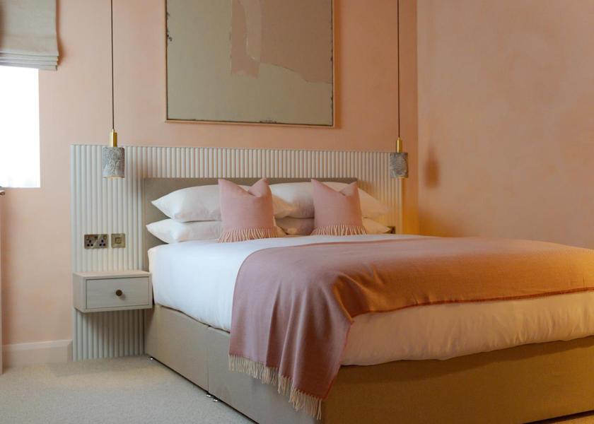 County Sligo Sligo Superior King Room