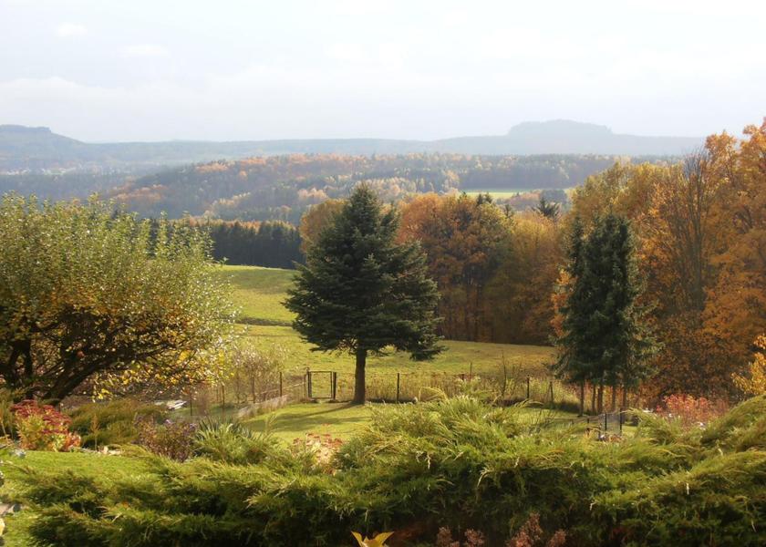 Saxony Bad Schandau 
