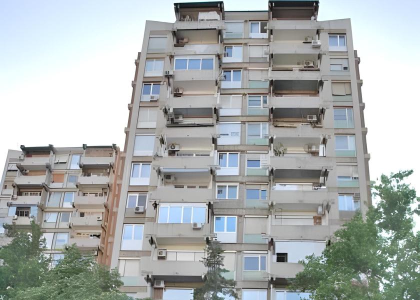 Greater Skopje Skopje Exterior view