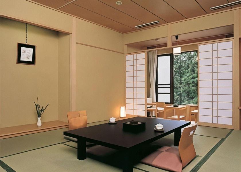 Tochigi Nikko 