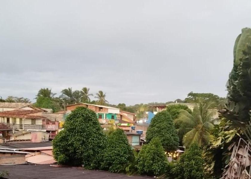 Bahia State Itacaré View