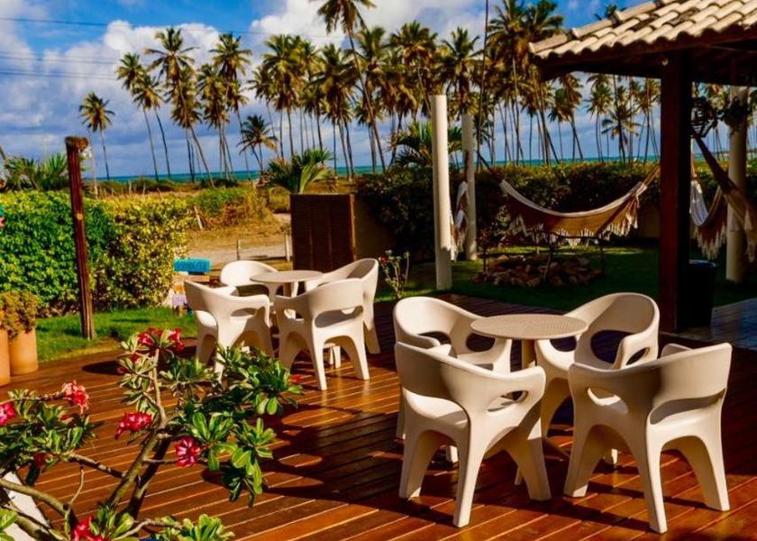 Pernambuco Cabo de Santo Agostinho Facilities