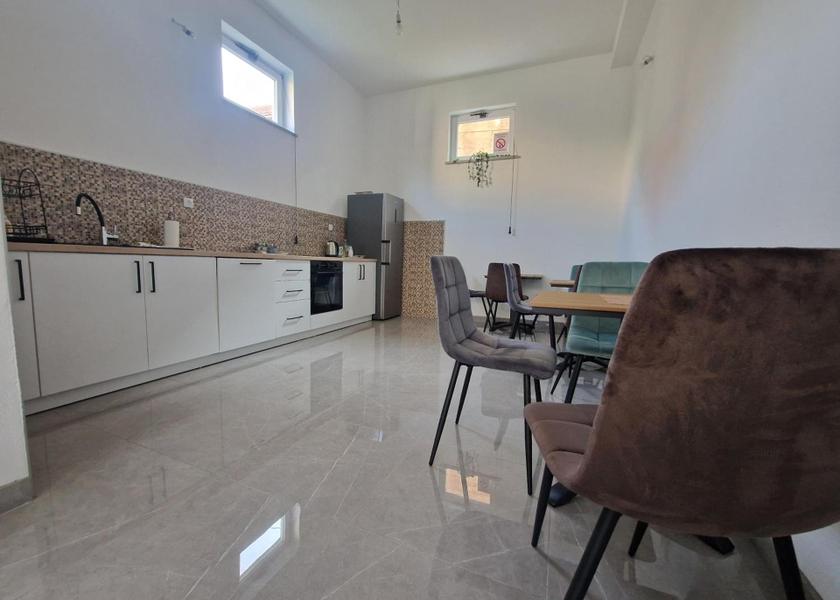 Republika Srpska Trebinje Kitchen