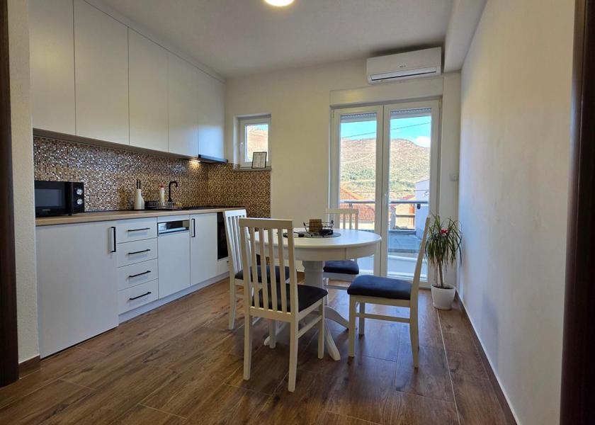 Republika Srpska Trebinje Kitchen