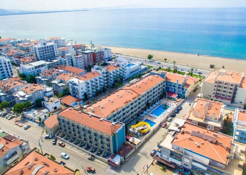 Balikesir Ayvalik 