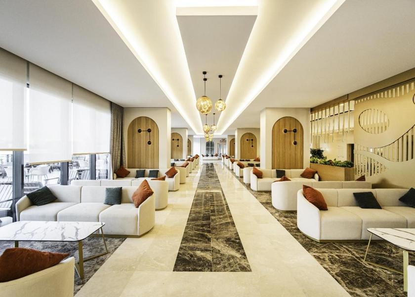 Antalya Region Manavgat Facilities