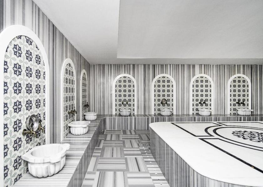 Antalya Region Manavgat Bathroom