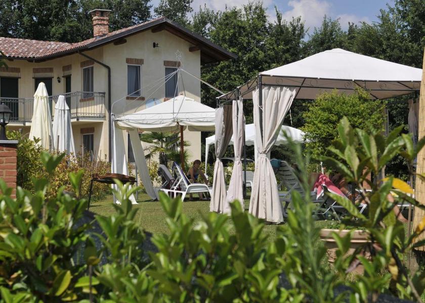 Piedmont Montafia Facilities