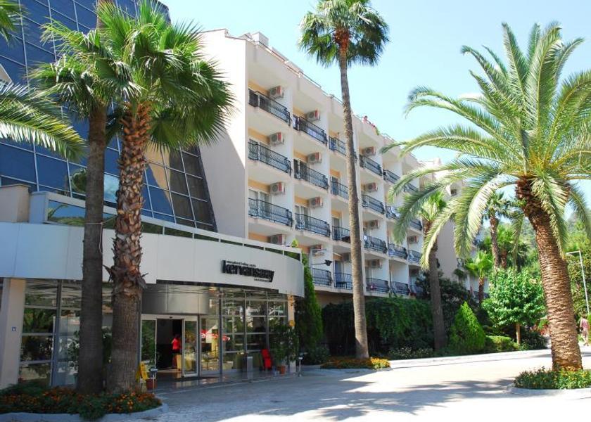 Muğla Marmaris Exterior view