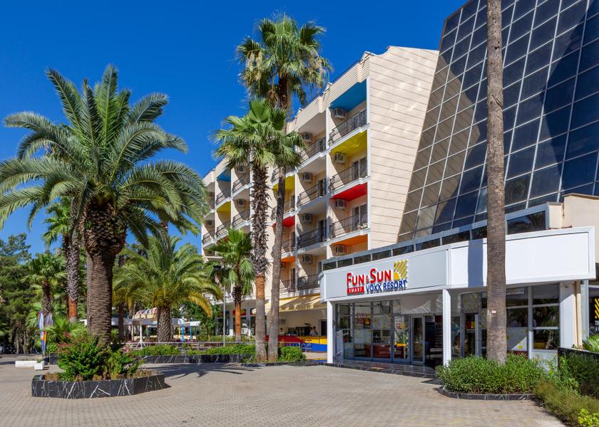 Muğla Marmaris 