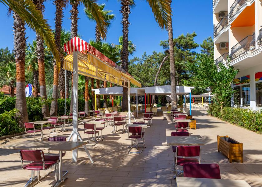 Muğla Marmaris 