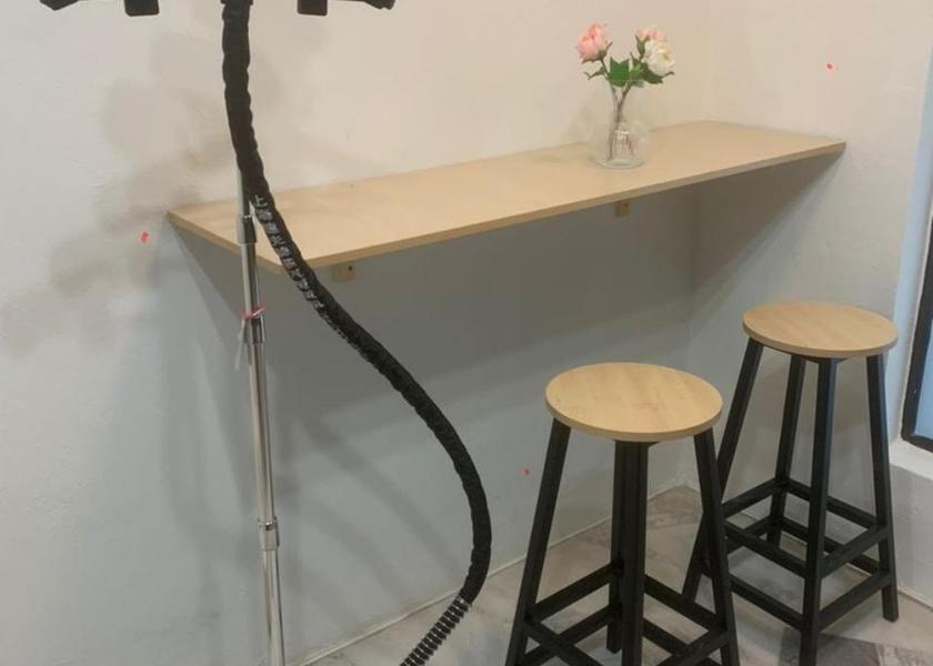Penang Bukit Mertajam Double Room with Private Bathroom
