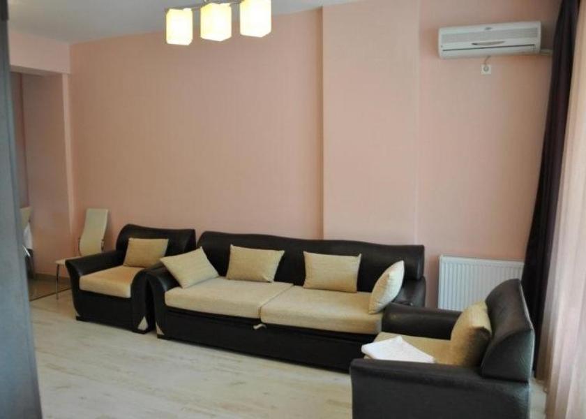 Constanța County Neptun Shared lounge/TV area