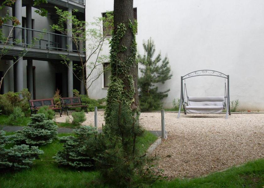 Constanța County Neptun Garden